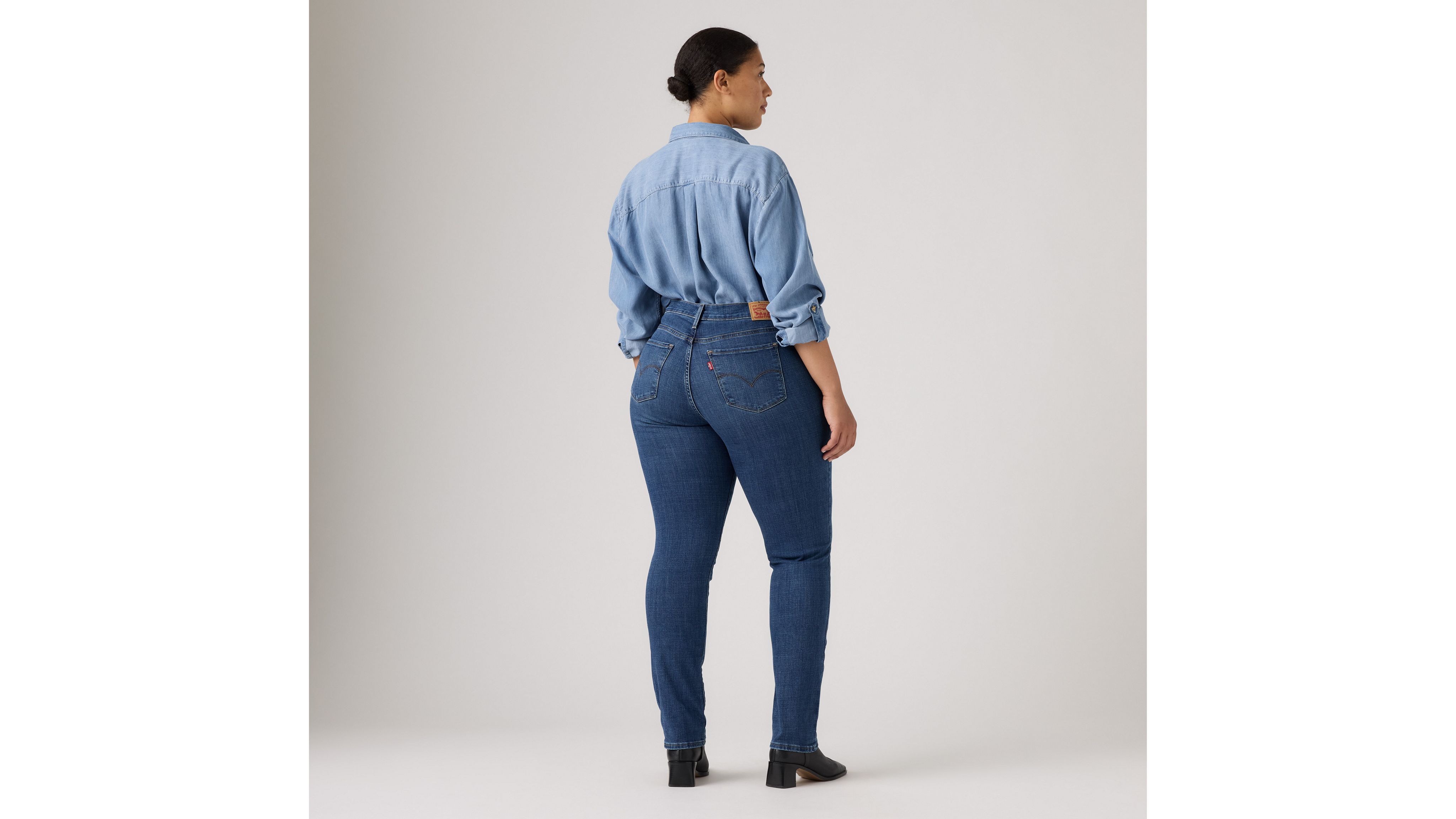 312 Shaping Slim Women's Jeans