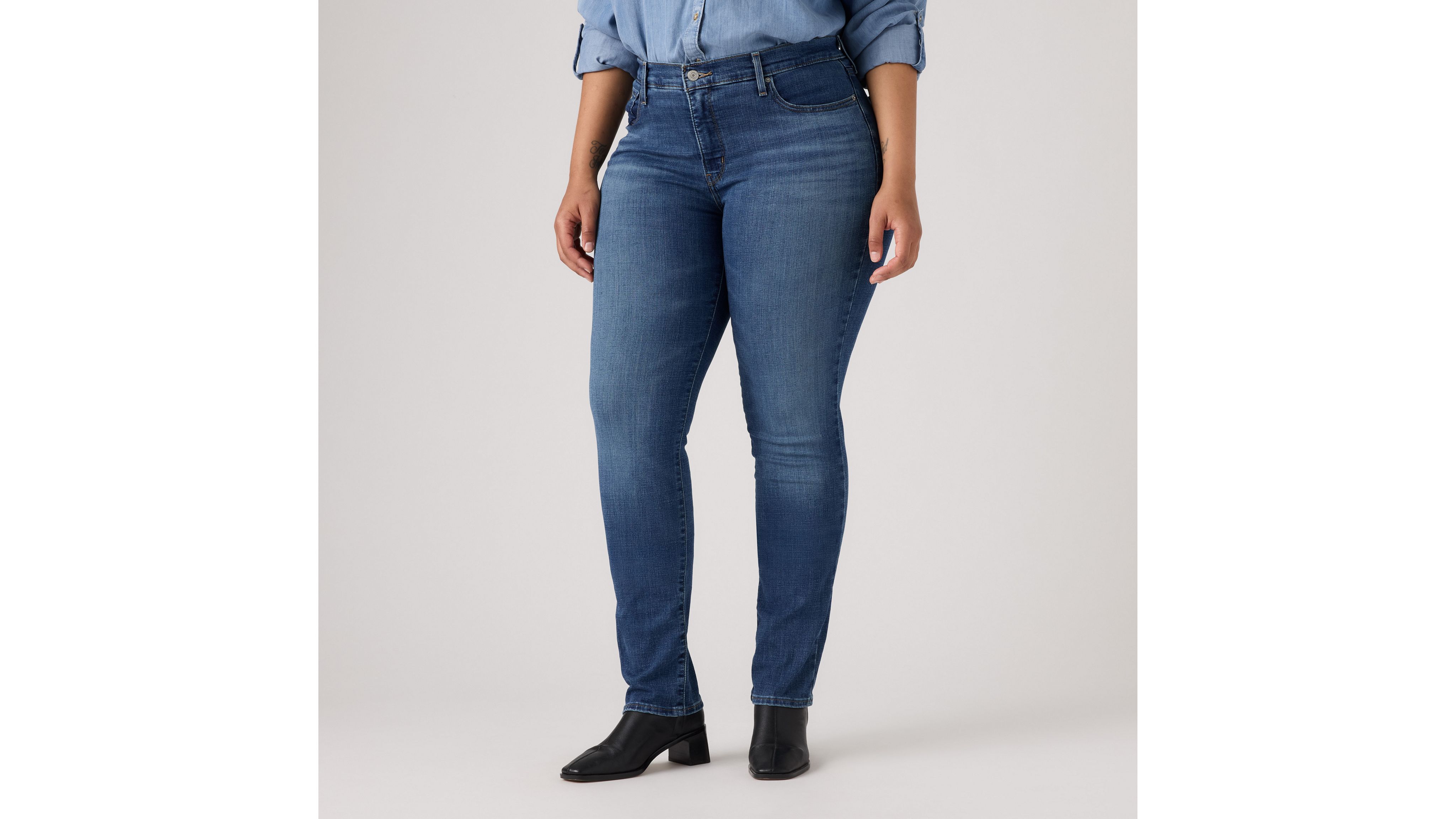 312 Shaping Slim Women's Jeans