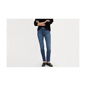 312 Shaping Slim Women's Jeans 5