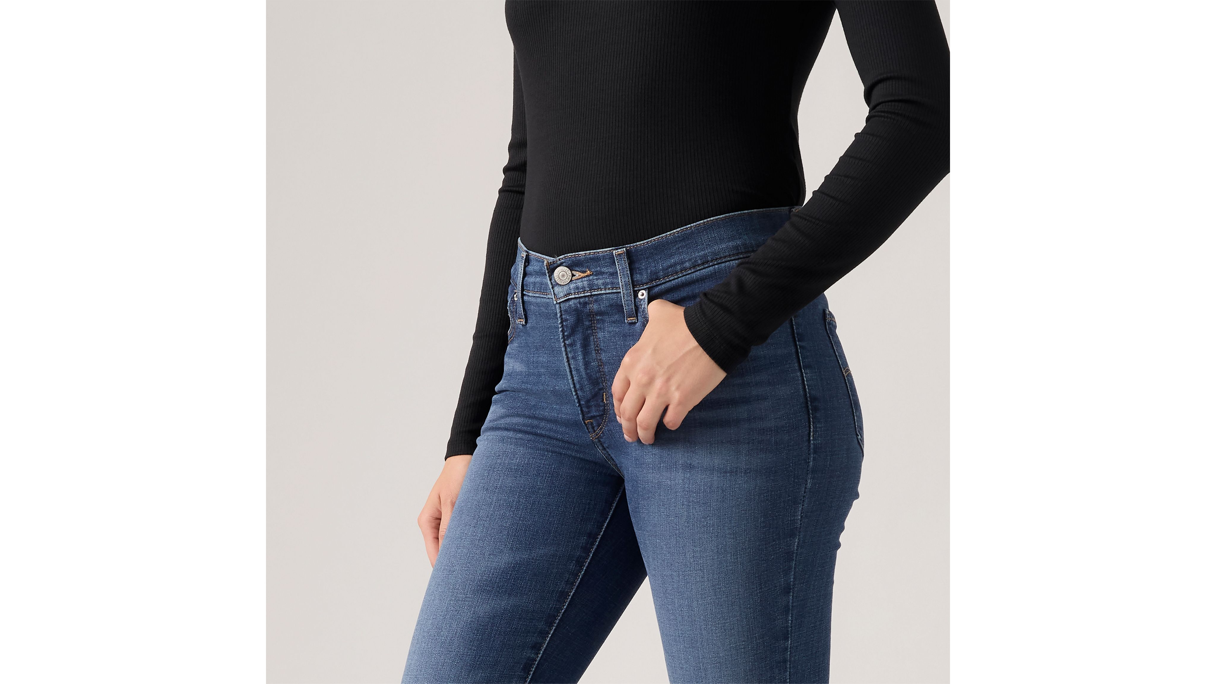 312 Shaping Slim Women's Jeans