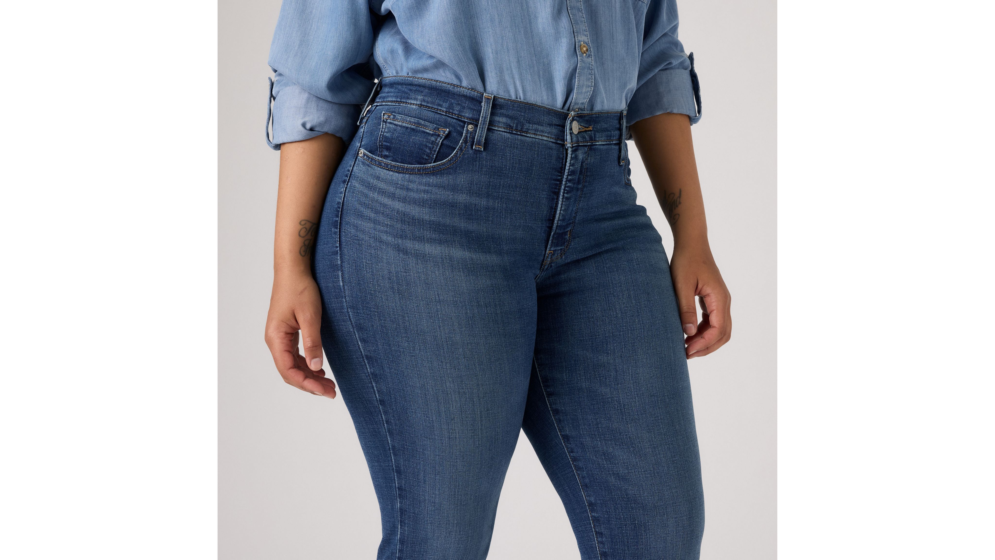 312 Shaping Slim Women's Jeans