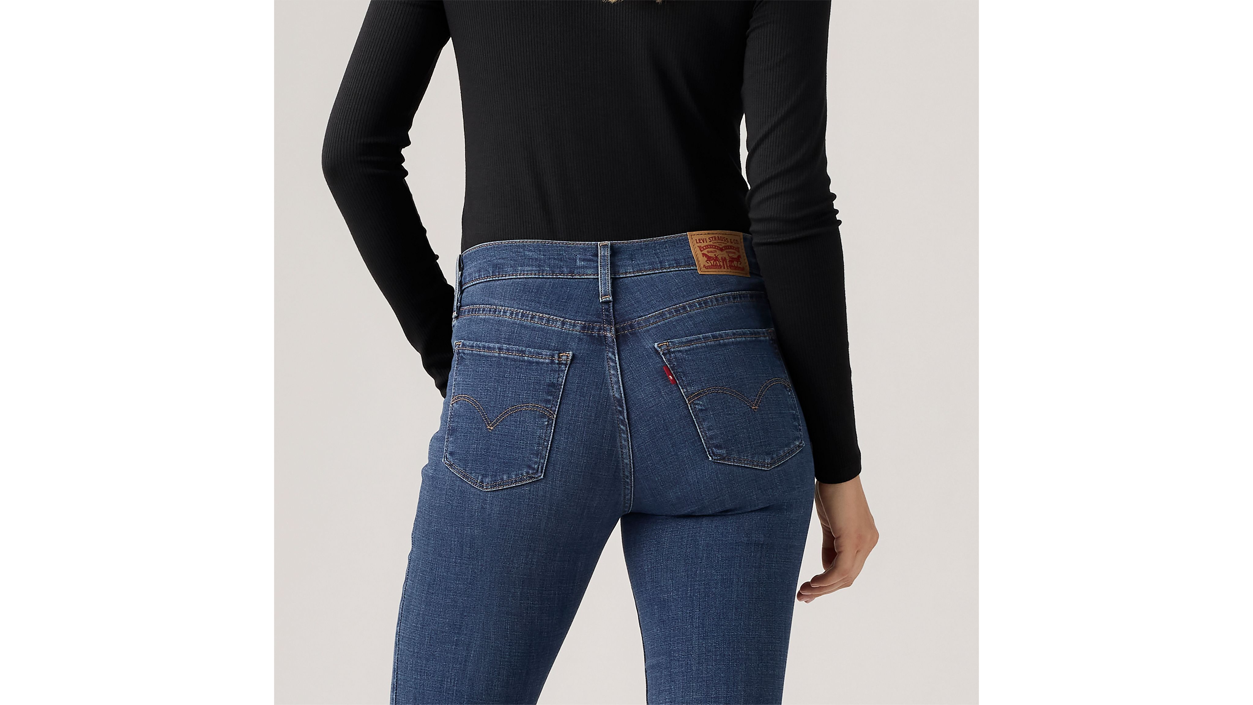 312 Shaping Slim Women's Jeans