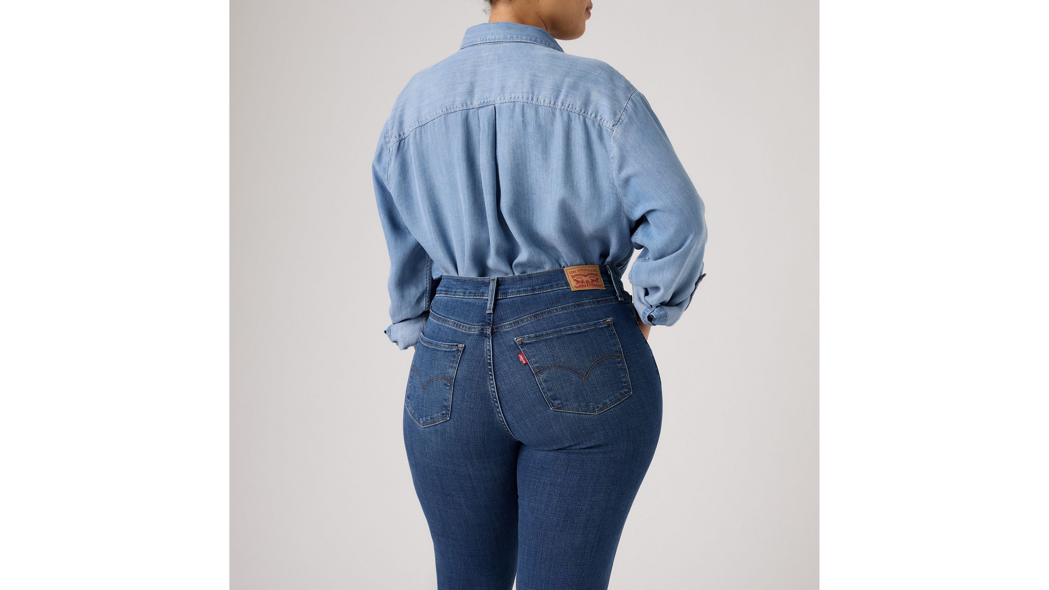 312 Shaping Slim Women's Jeans