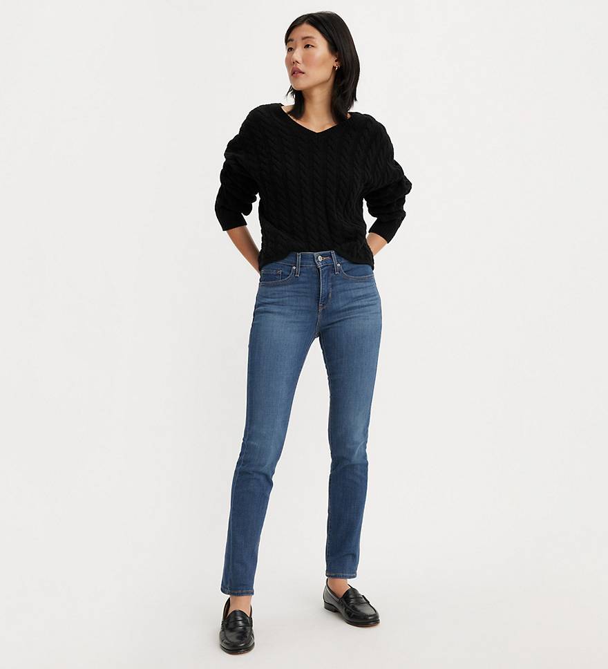 312 Shaping Slim Women's Jeans 1