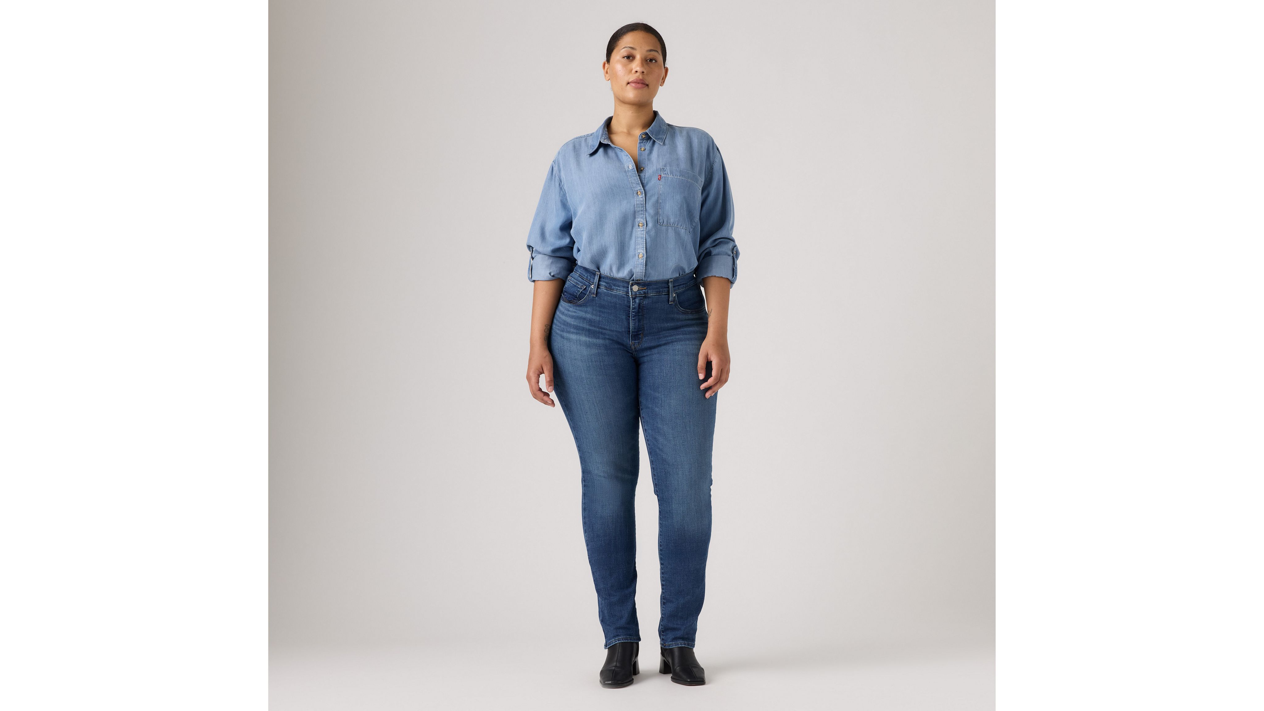 312 Shaping Slim Women's Jeans