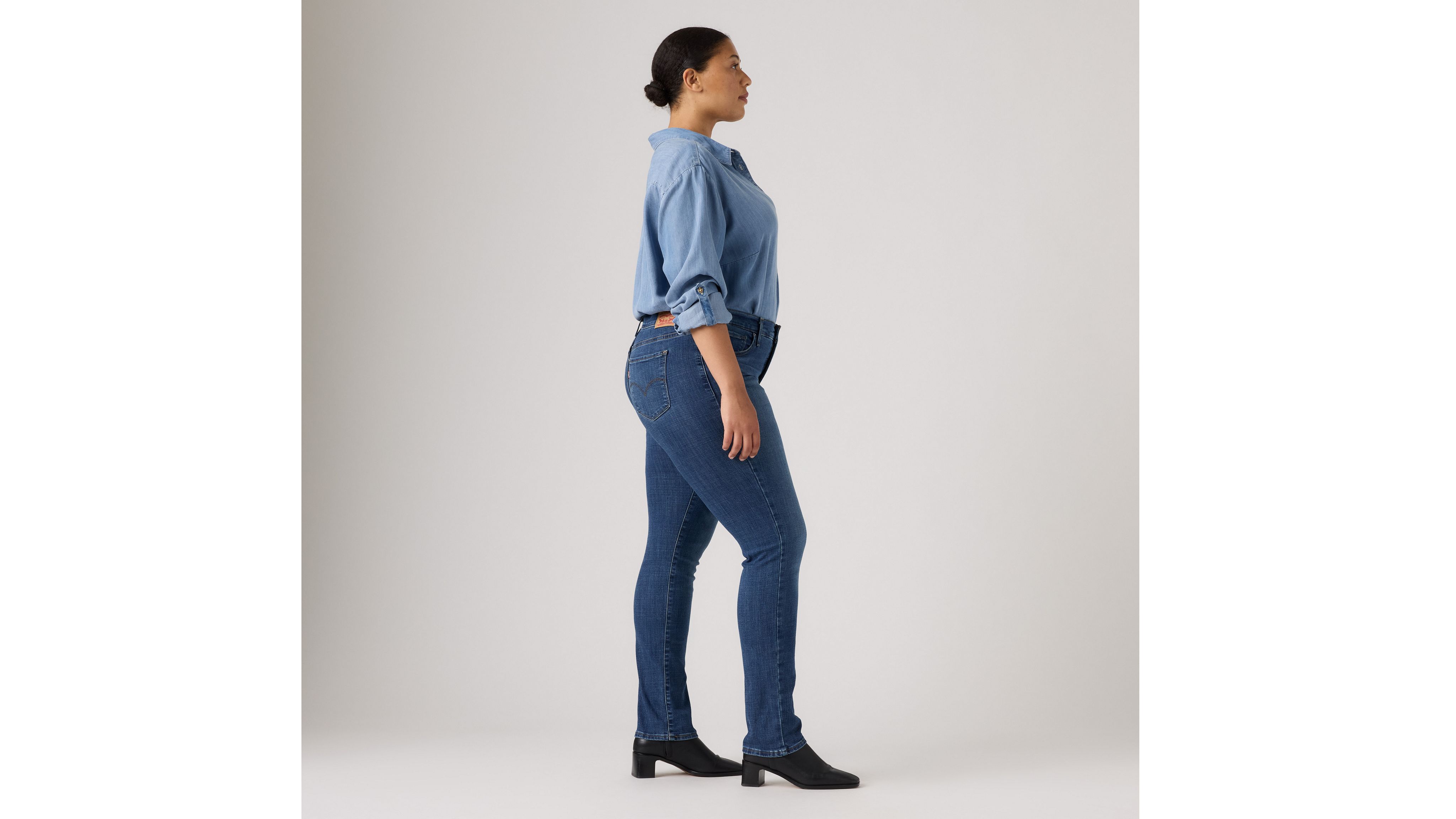 312 Shaping Slim Women's Jeans