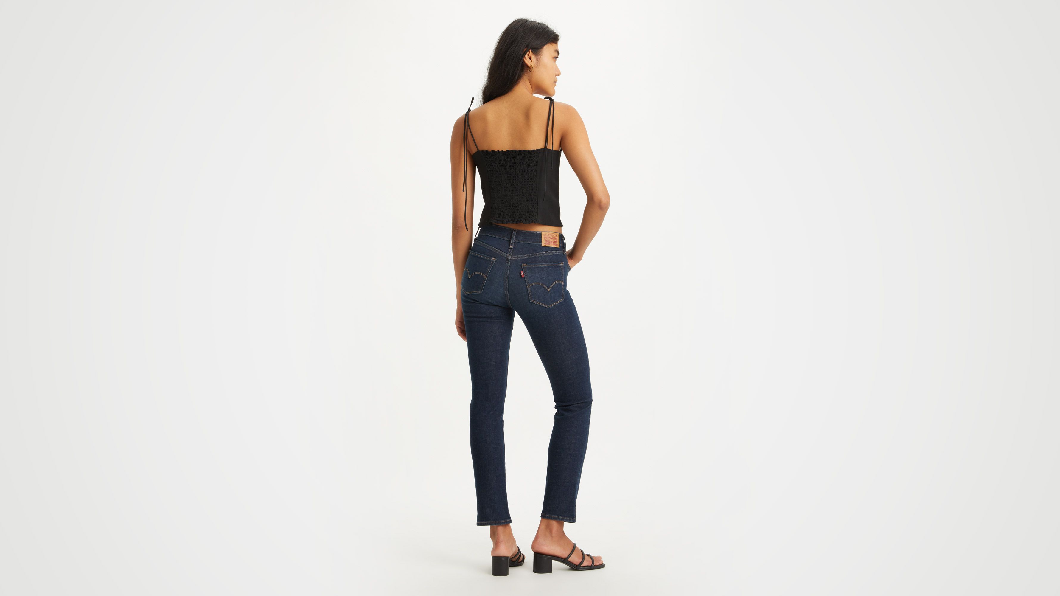 312™ Shaping Slim Jeans 3