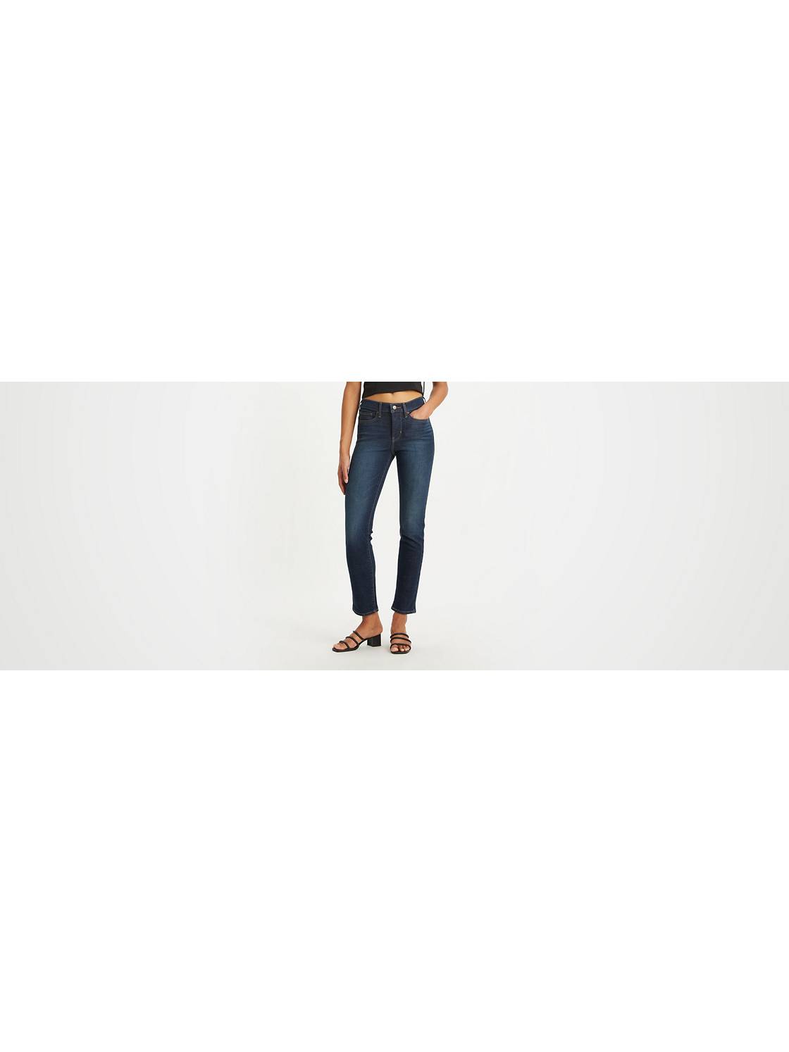 312™ Shaping Slim Jeans 1