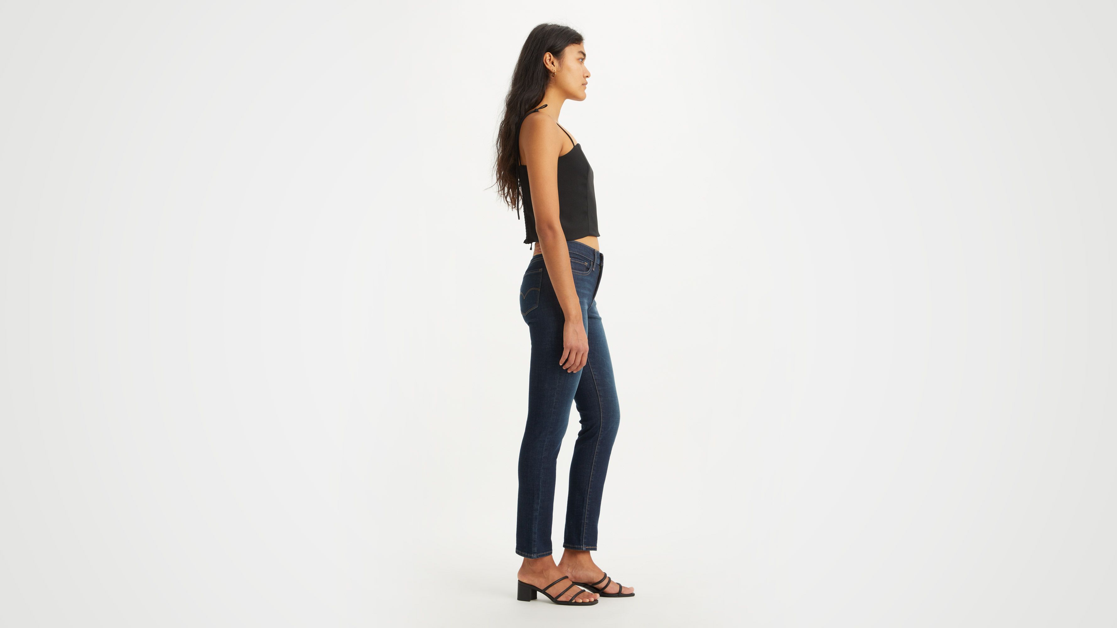312™ Shaping Slim Jeans 2