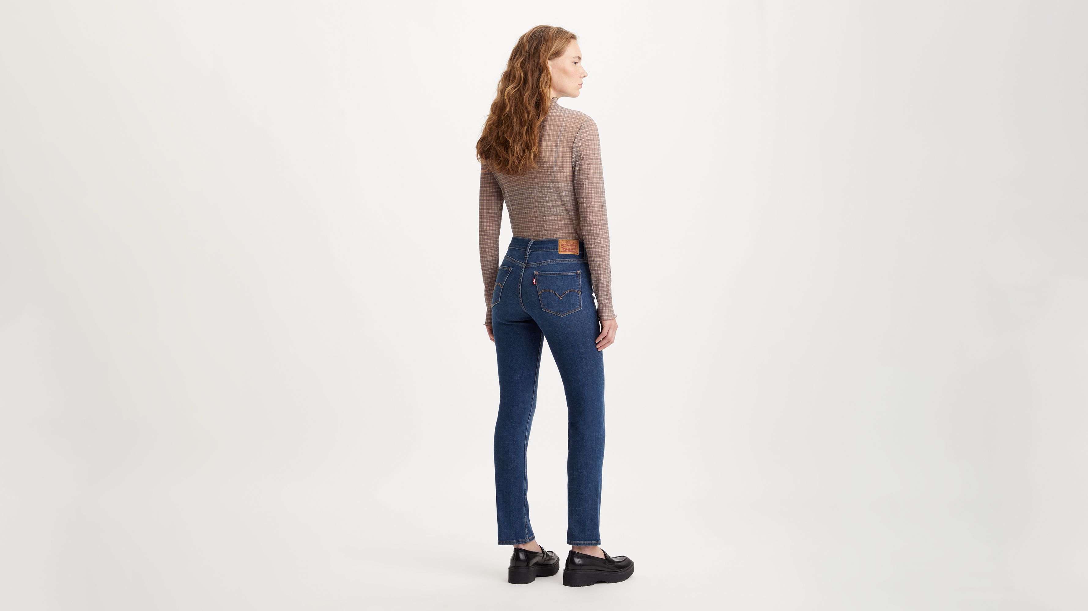 312™ Shaping Slim Jeans 3