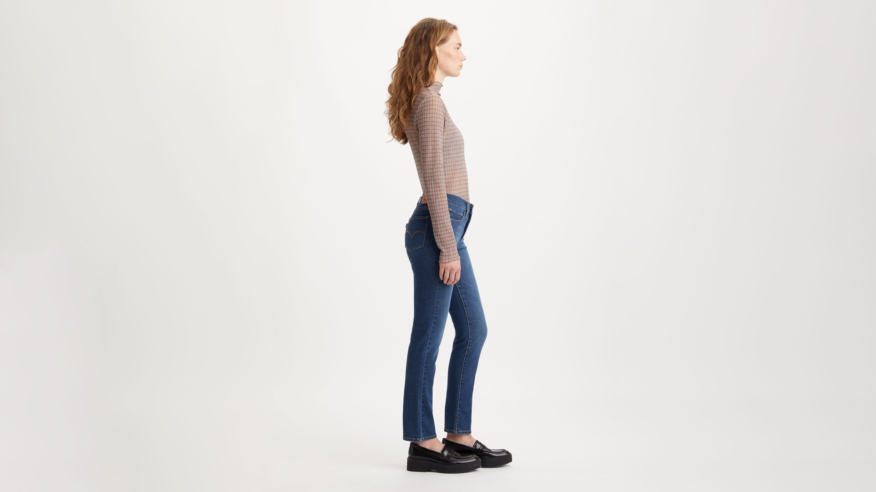 312™ Shaping Slim Jeans 2