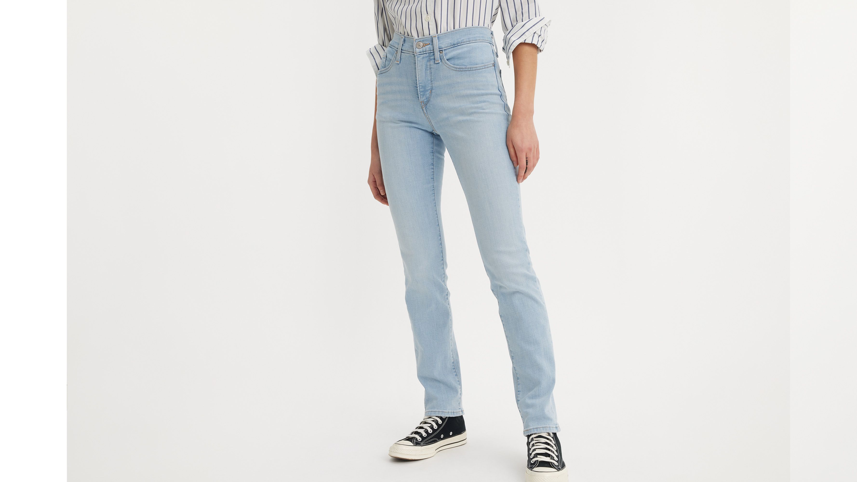 312 Shaping Slim Women's Jeans 5