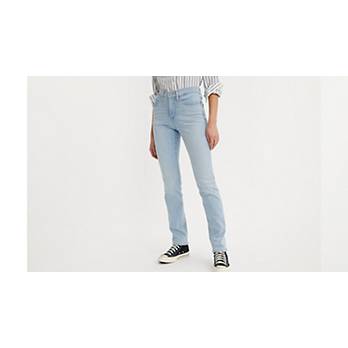312 Shaping Slim Women's Jeans 5