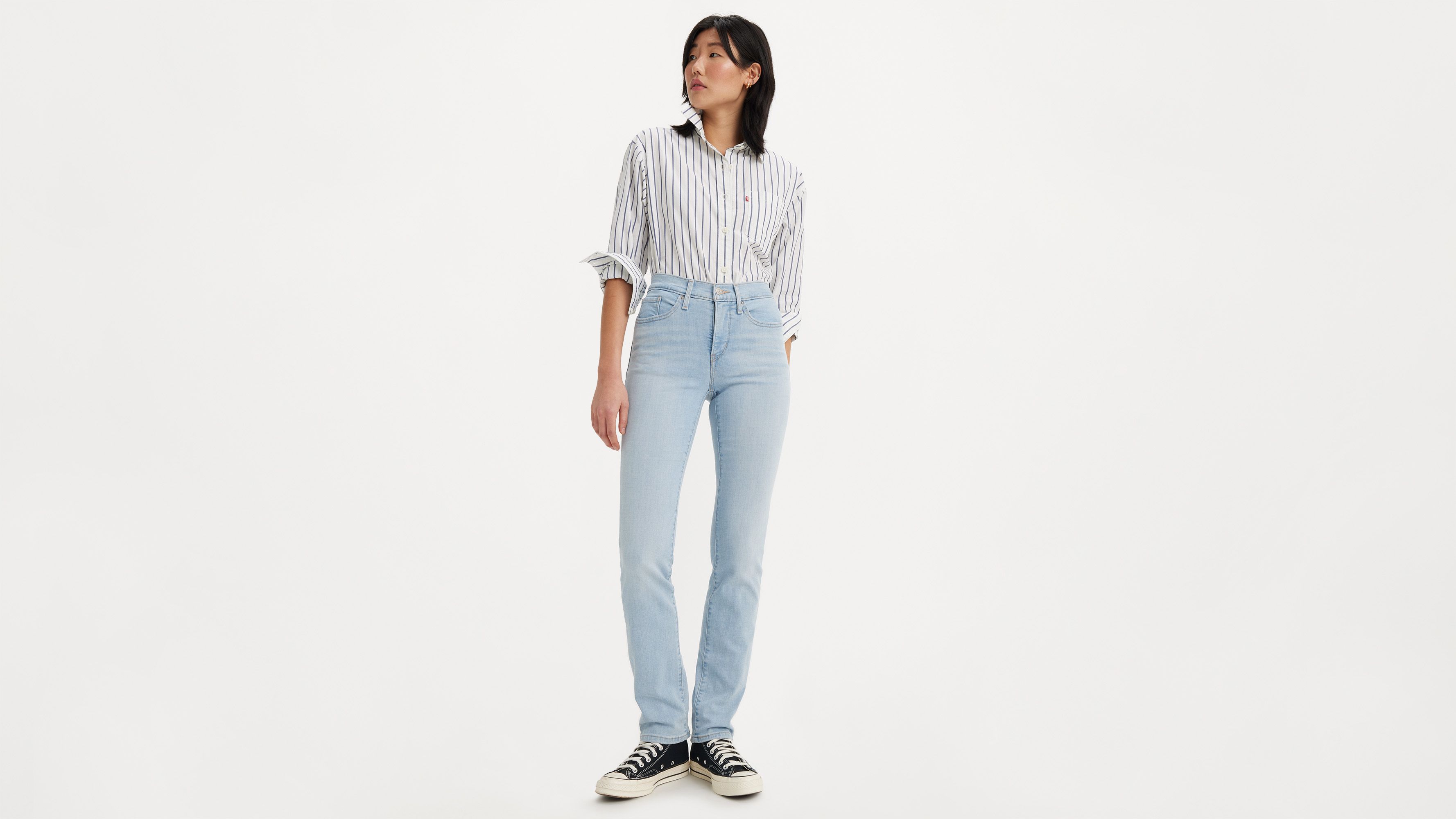 312 Shaping Slim Women's Jeans 1