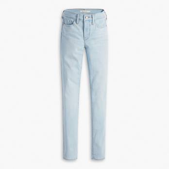 312™ Shaping Slim Jeans - Blue | Levi's® KZ 312™ Shaping Slim Jeans - Blue | Levi's® KZ