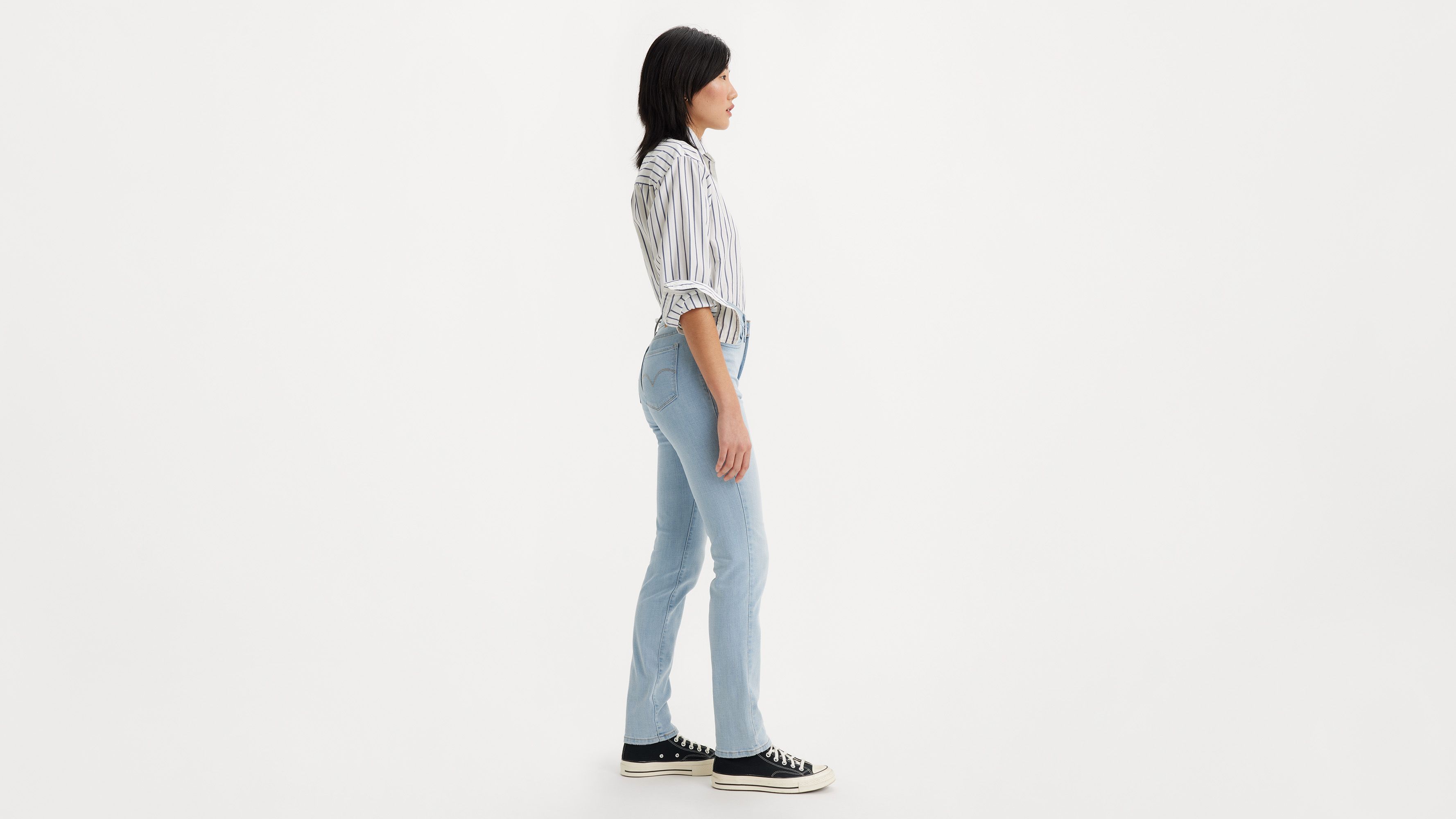 312 Shaping Slim Women's Jeans 3