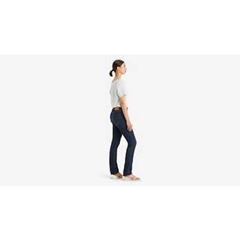 312™ Shaping Slim Jeans - Blue