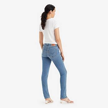 312™ Shaping Slim Lightweight Jeans 3