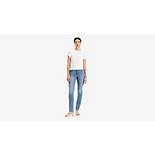 312™ Shaping slimmade lightweight-jeans 1