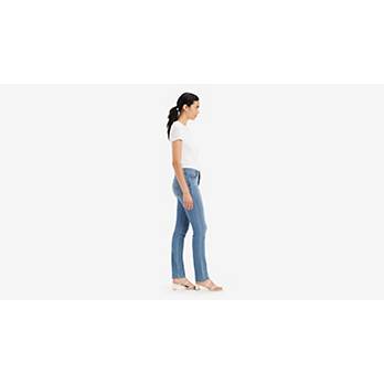 312™ Shaping Slim Performance Cool Jeans 2