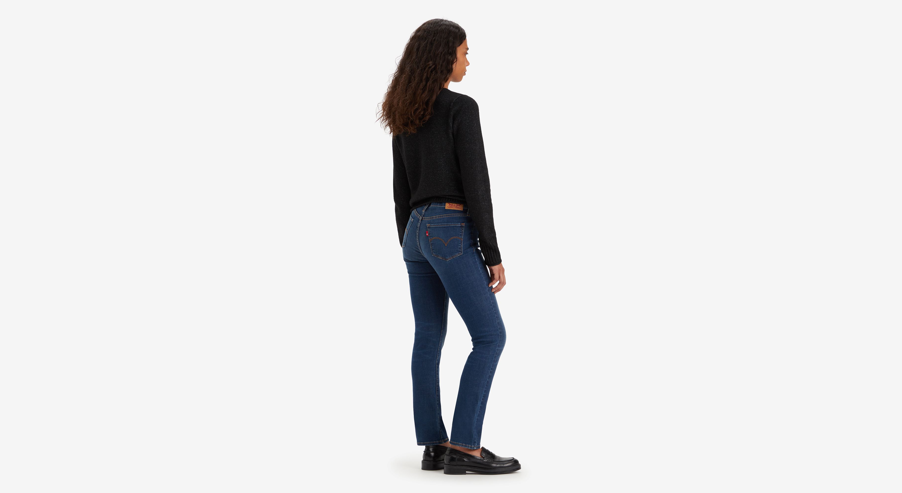 Jeans 312™ slim modellanti 3
