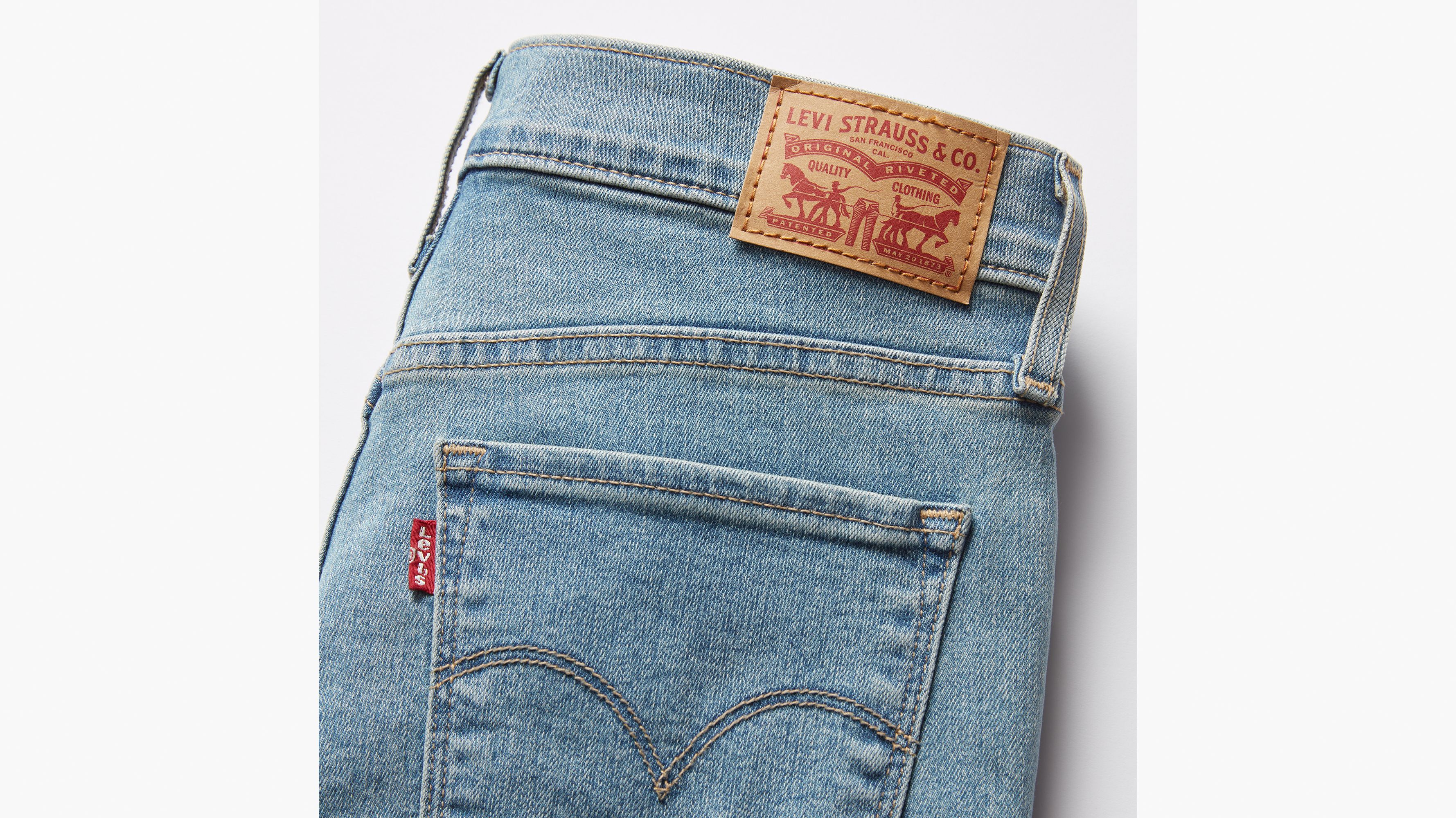 312 Shaping Slim Women's Jeans - Medium Wash | Levi's® US