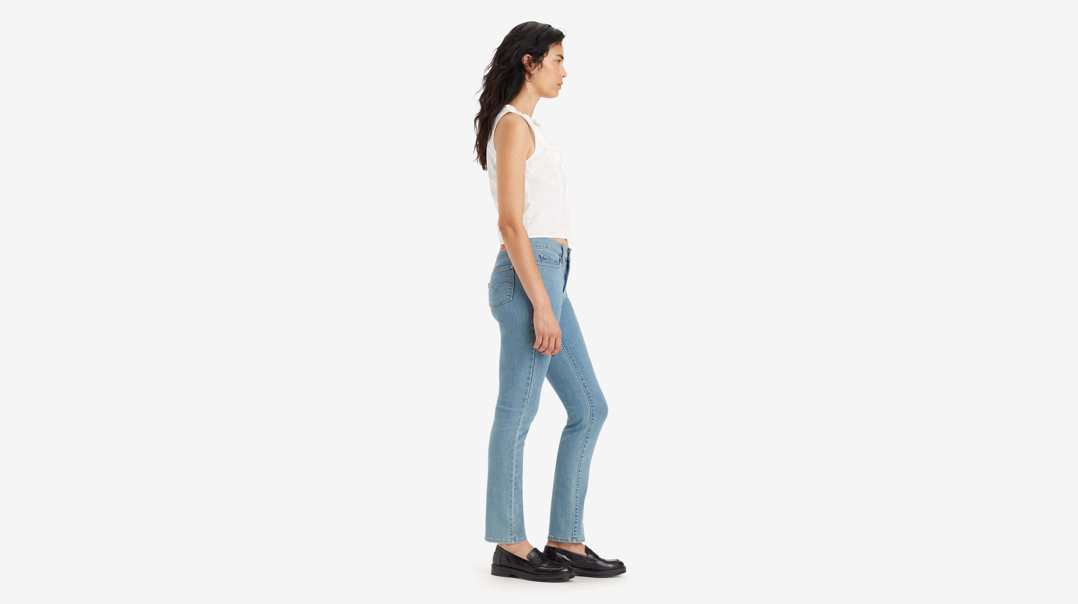 312 Shaping Slim Women's Jeans 2
