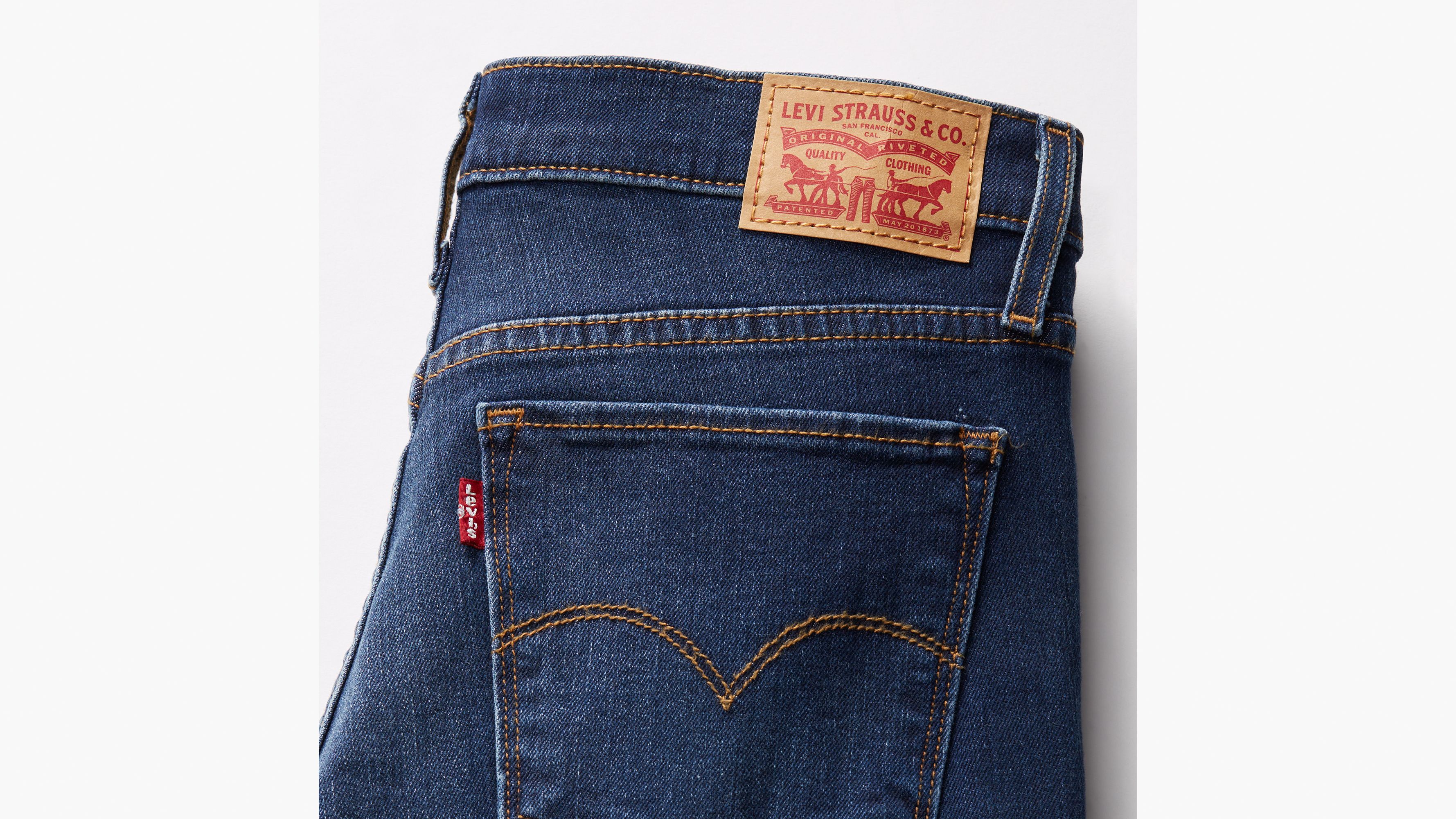 312™ Shaping Slim Jeans 5