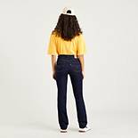 314™ Shaping Straight Jeans 4