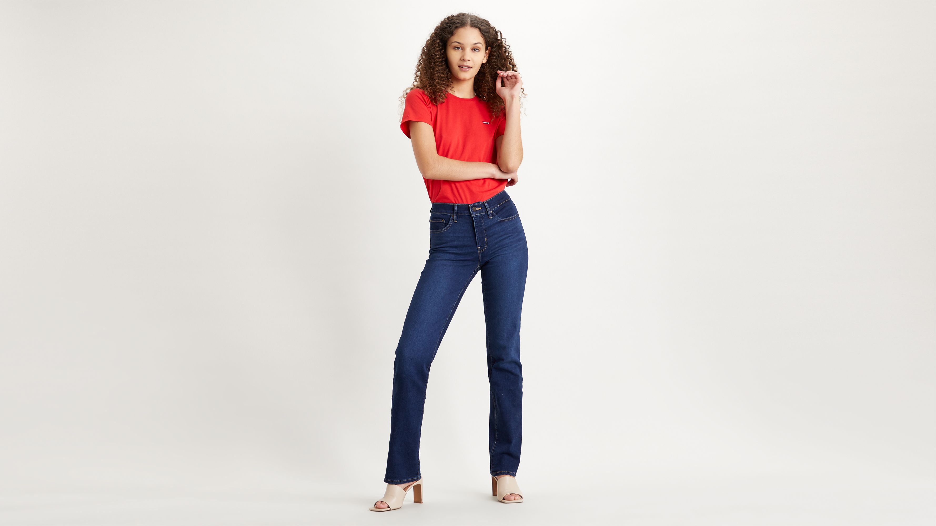 levis 314