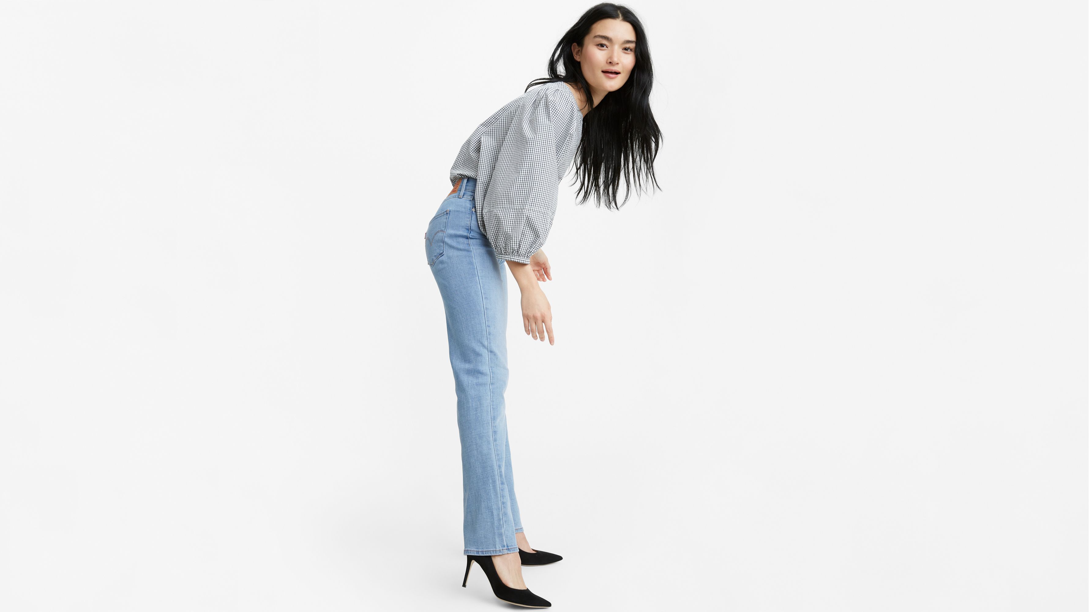 levi's 314 straight