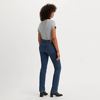 314 Shaping Straight Women's Jeans 4