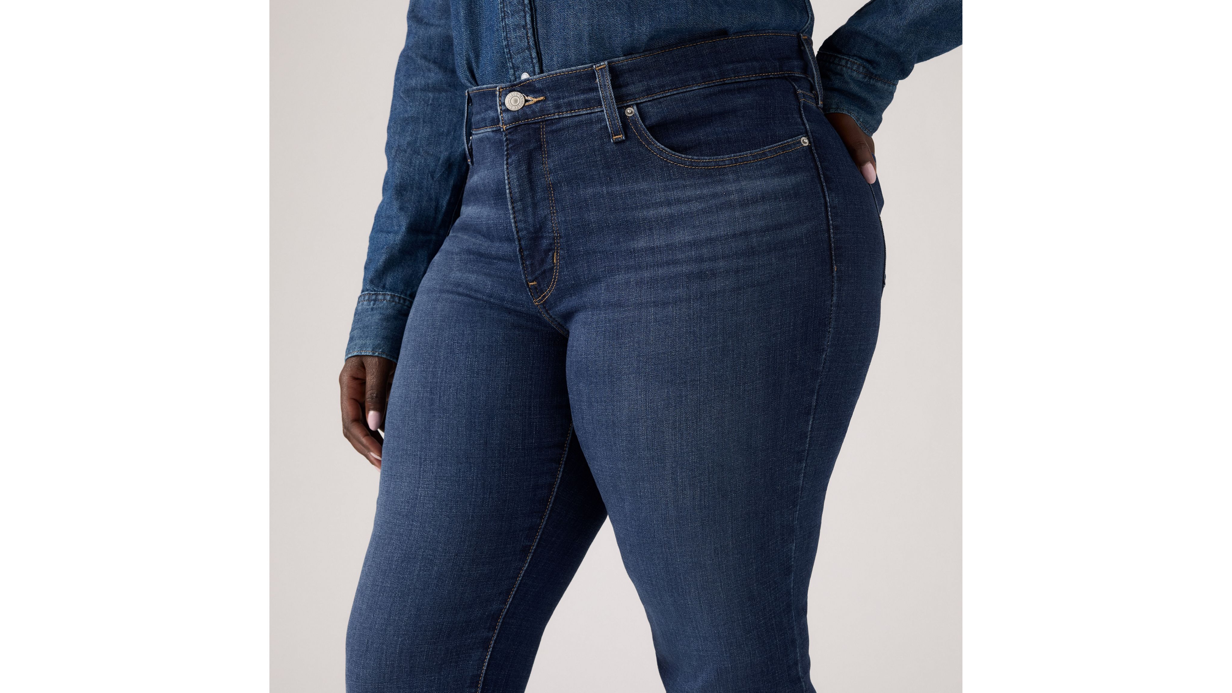 314 Shaping Straight Women's Jeans 11