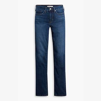 314 Shaping Straight Women's Jeans 6