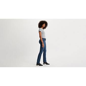 314 Shaping Straight Women's Jeans 3