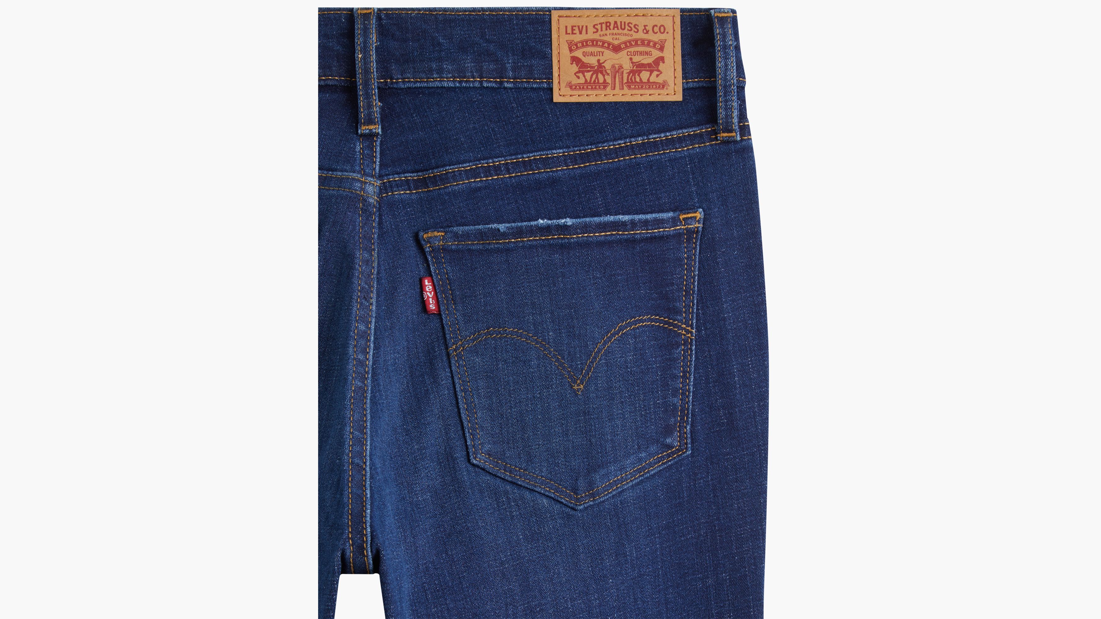 Jean droit 314™ Shaping 8