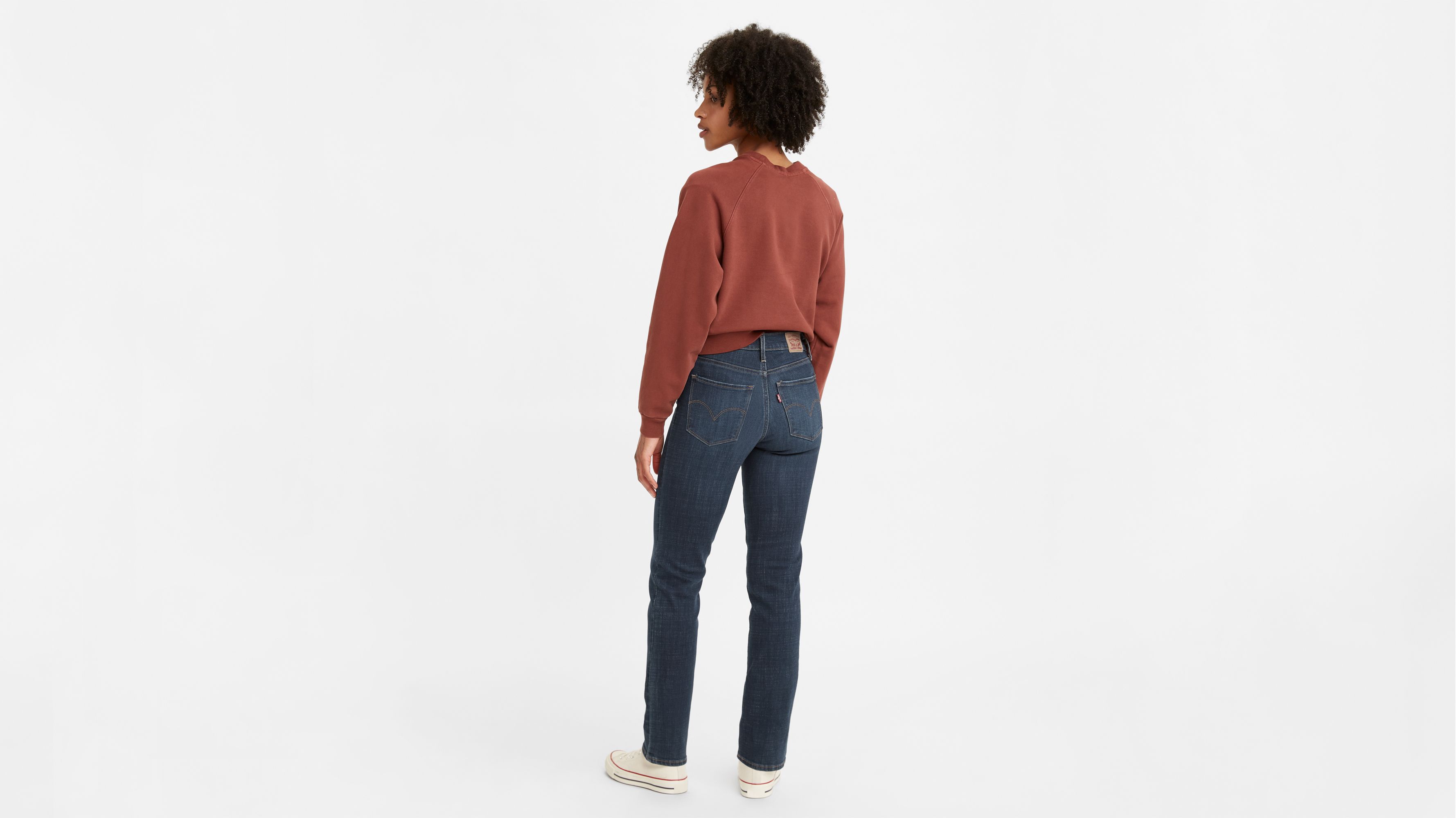 314 Shaping Straight Women's Jeans 3