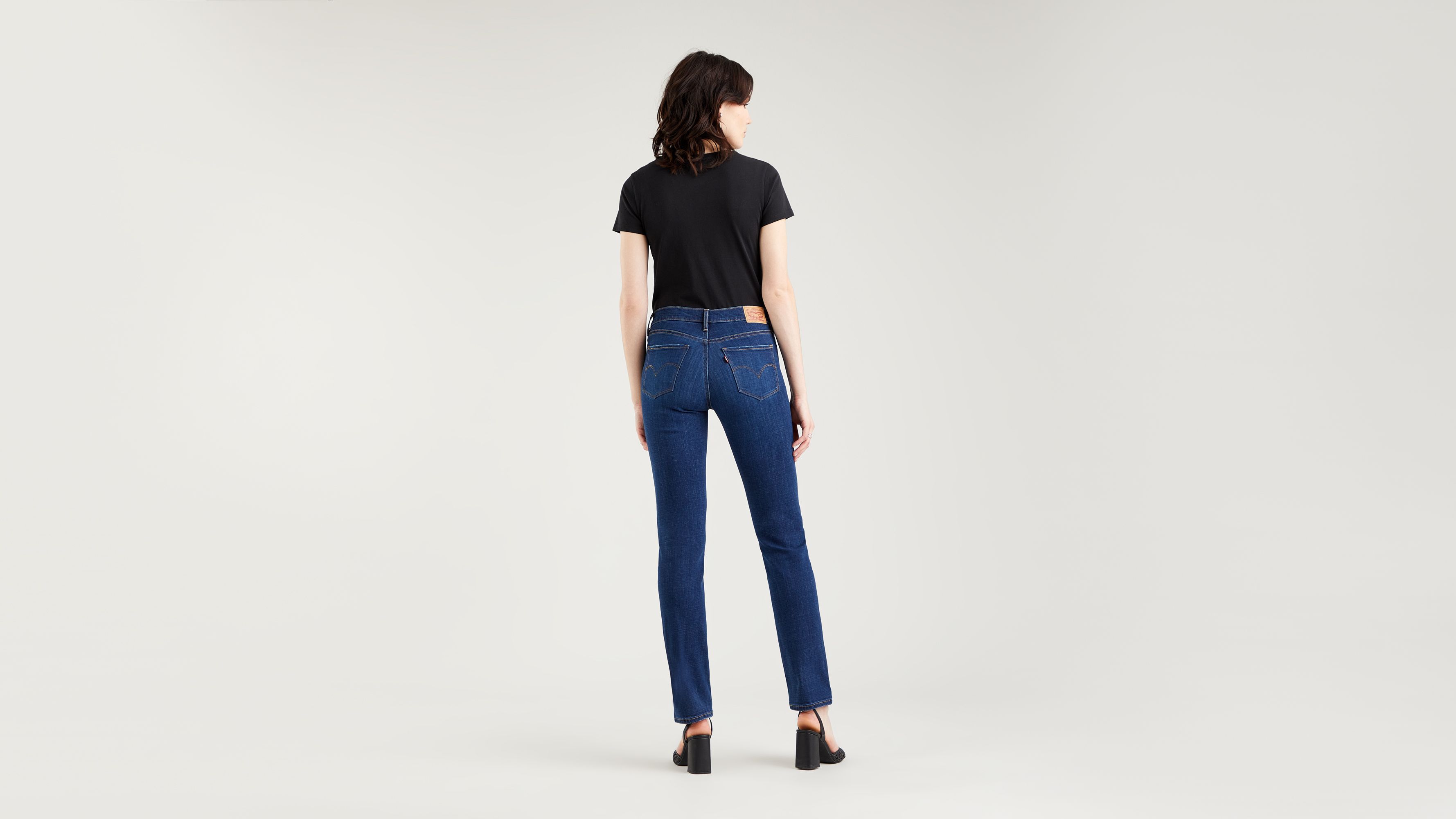 Jean droit 314™ Shaping 3