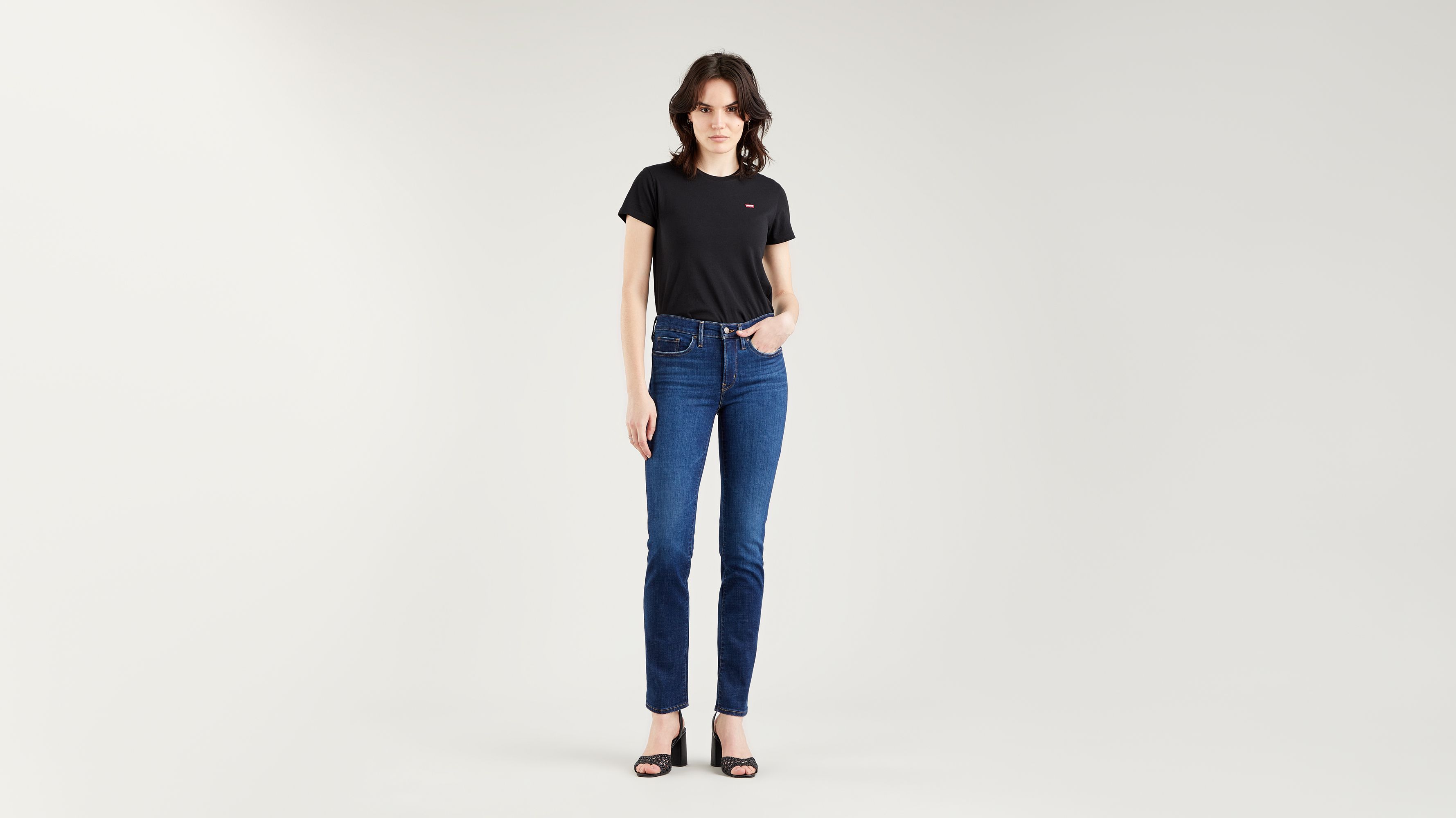 Jean droit 314™ Shaping 5