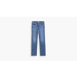314™ Formgivende jeans med lige ben 6