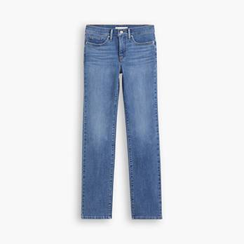 314™ formende Straight Jeans 6