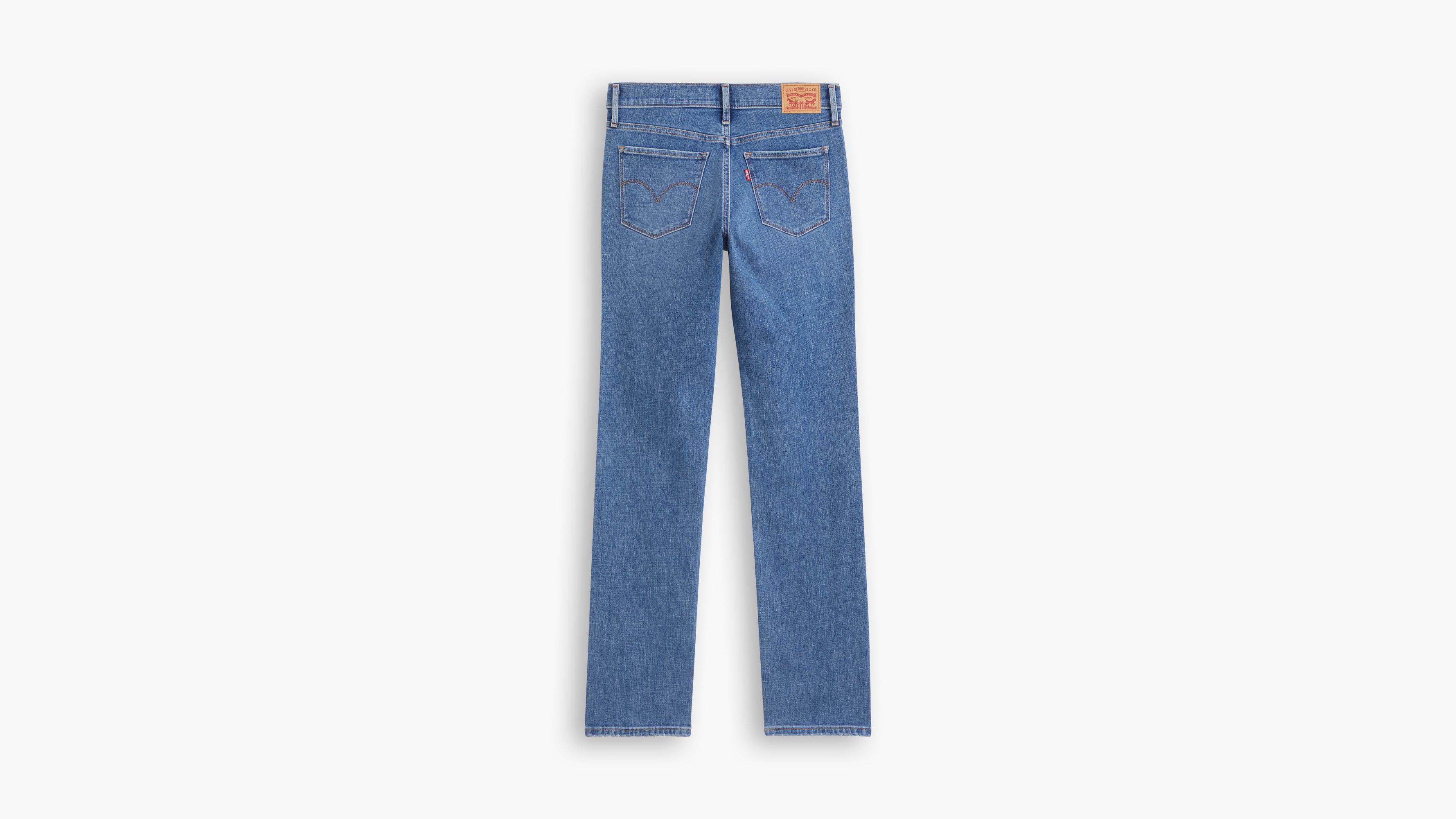 314™ Shaping Straight Jeans