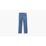 314™ Formgivende jeans med lige ben 7
