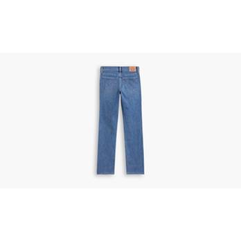 314™ formende Straight Jeans 7