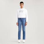 314™ Shaping Straight Jeans 5