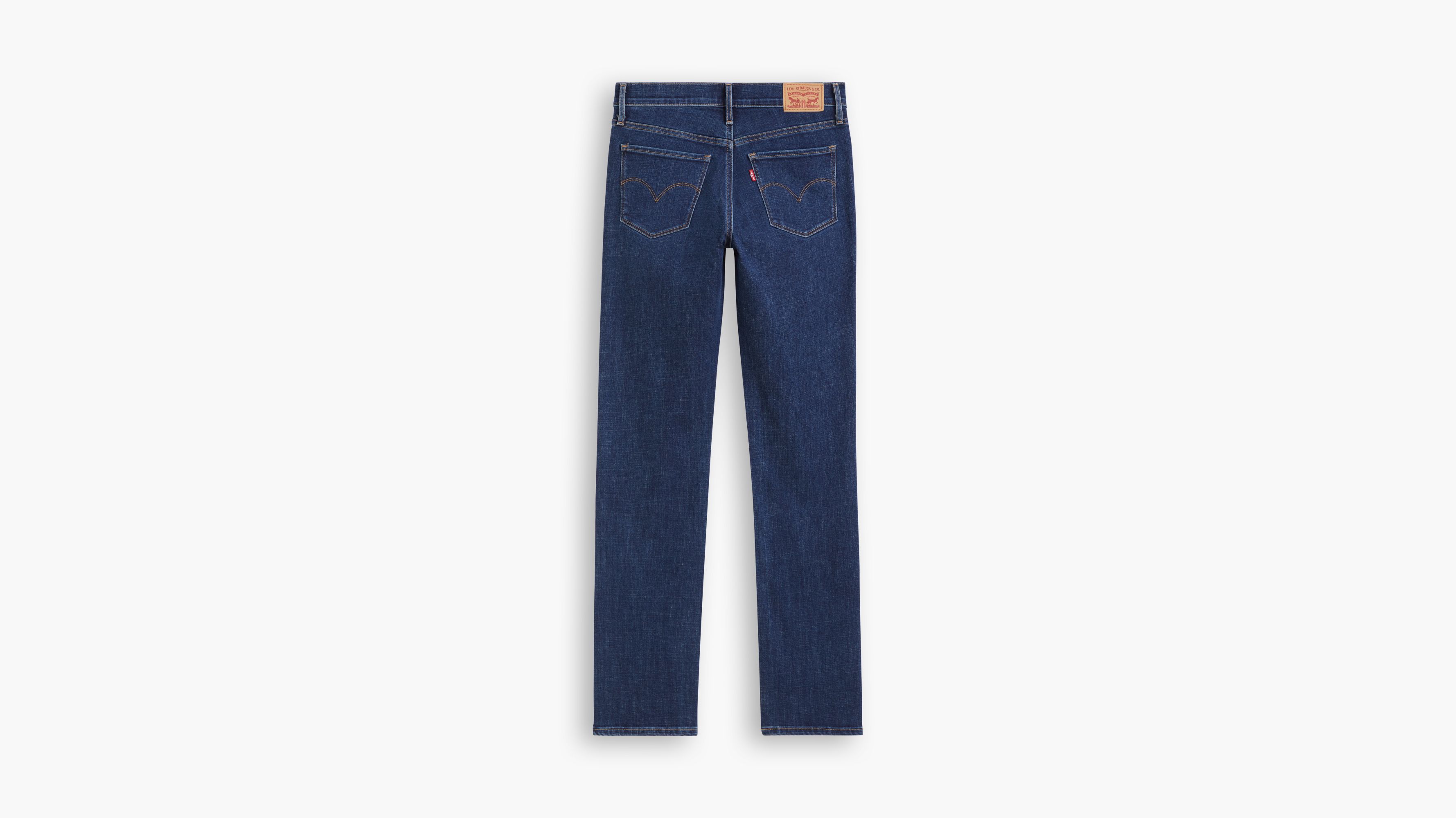 Jeans 314™ dritti modellanti 7