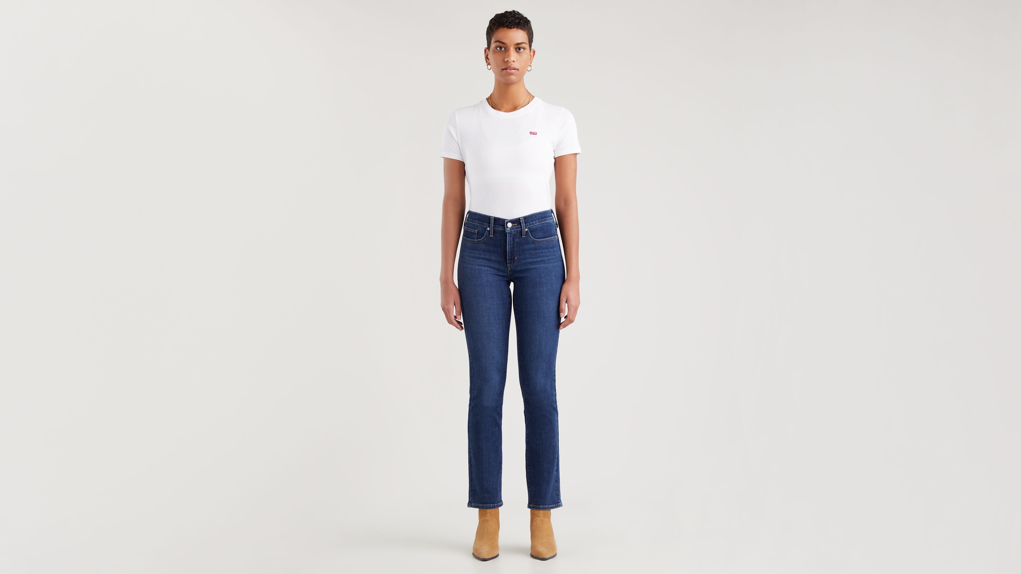 Levi's 2025 314 womens