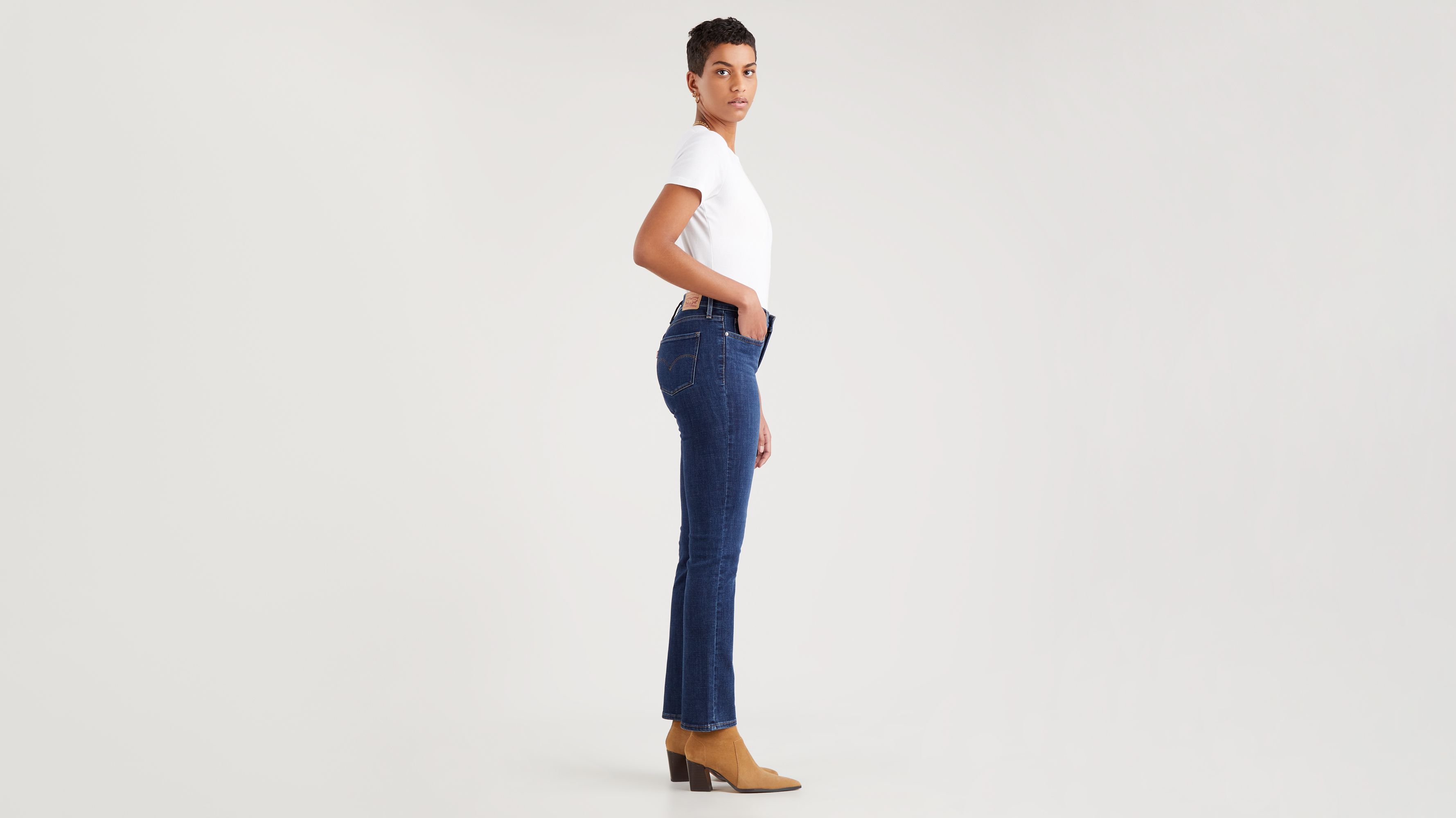 Levi's plus 314 plus shaping straight sale