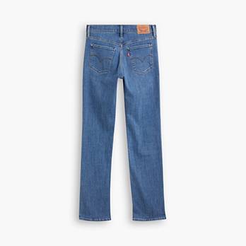 314™ Formgivende jeans med lige ben 7