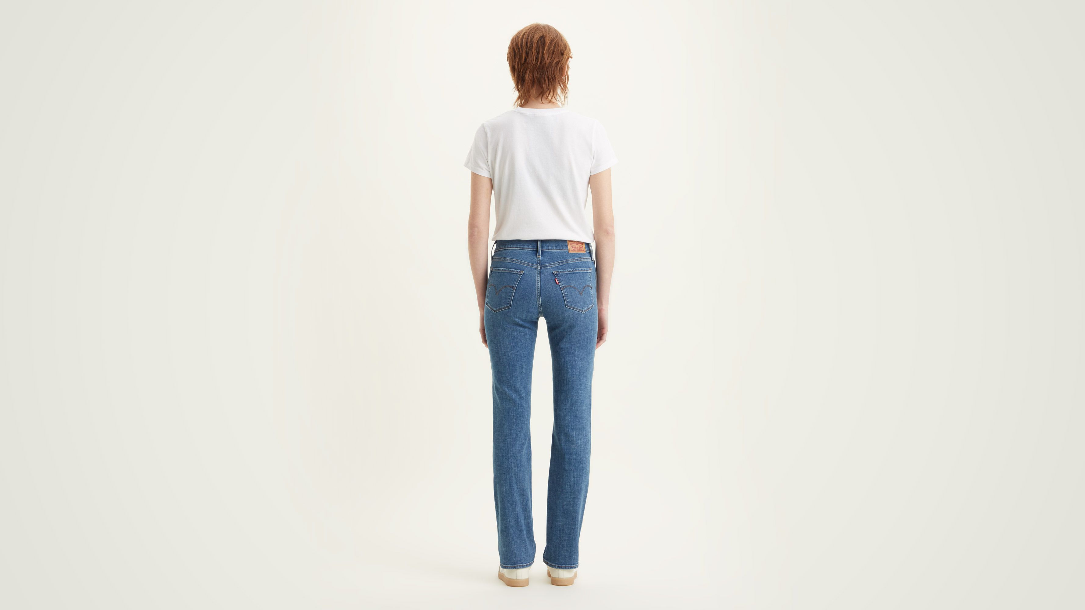 Tummy Control Jeans -  UK